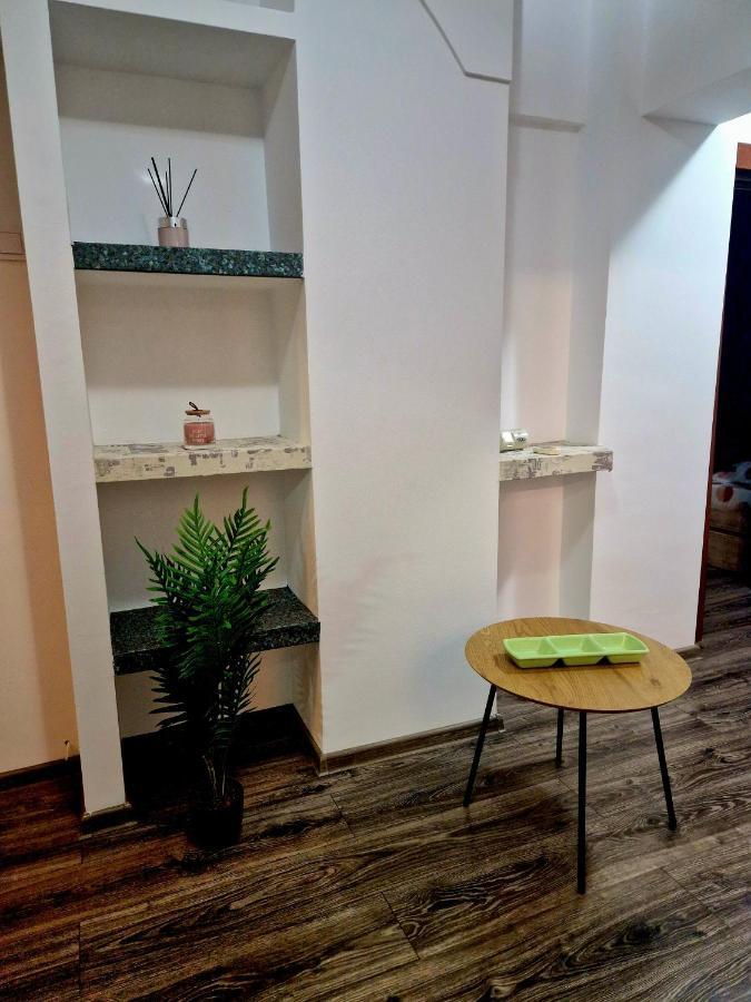 Cozy Appartment In The Center Targoviste Exterior foto